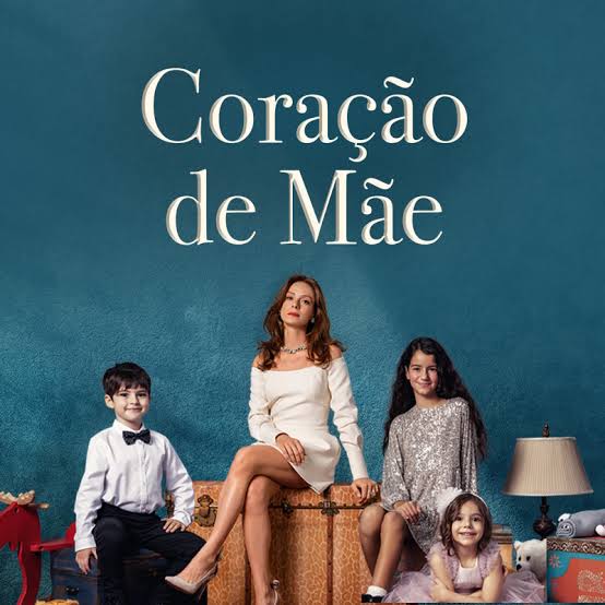 Coração de Mãe