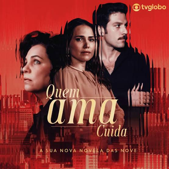 Quem Ama Cuida