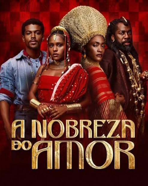 A Nobreza do Amor